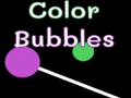 游戏Color Bubbles