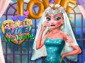 游戏Ice Queen Ruined Wedding