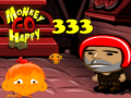 游戏Monkey Go Happly Stage 333
