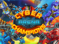 游戏Cyber Champions Arena