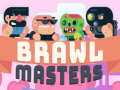 游戏Brawl Masters