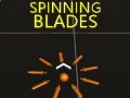 游戏Spinning Blades