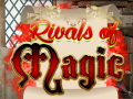 游戏Rivals of Magic
