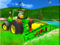 游戏Indian Tractor Farm Simulator