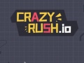 游戏Crazy Rush.io