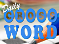 游戏Daily Crossword