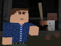 游戏Block Granny Horror