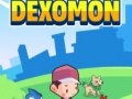 游戏Dexomon