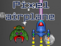 游戏Pixel Airplane