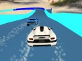 游戏Water Slide Cars