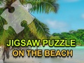 游戏Jigsaw Puzzle On The Beach