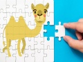 游戏Bactrian Camel Puzzle Challenge