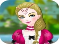 游戏Happy Princess Holiday