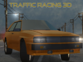 游戏Traffic Racing 3D
