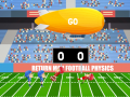 游戏Return Man Football Physics