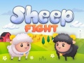游戏Sheep Fight