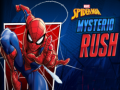 游戏Spider-Man Mysterio Rush