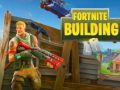 游戏Fortnite Building