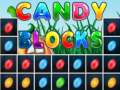 游戏Candy Blocks