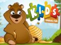 游戏Kids Animal Fun