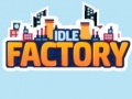 游戏Idle Factory