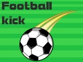 游戏Football Kick