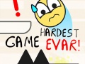 游戏Hardest Game Evar