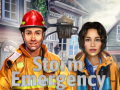 游戏Storm Emergency