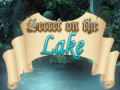 游戏Secret on the Lake