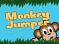 游戏Monkey Jumper