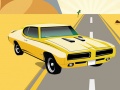 游戏American Cars Differences