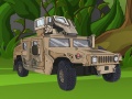 游戏Army Vehicles Memory