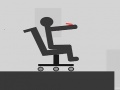 游戏Stickman Ragdoll Crash Fun