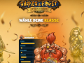 游戏Shakes and Fidget