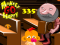 游戏Monkey Go Happly Stage 335