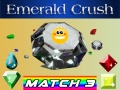 游戏Emerald Crush