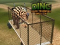 游戏Dino Truck Transport