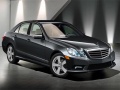 游戏E-Class Sedan Puzzle