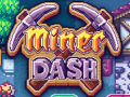 游戏Miner dash