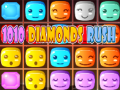 游戏1010 Diamonds Rush