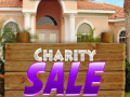 游戏Charity Sale