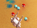 游戏Turret Shooter