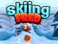 游戏Skiing Fred