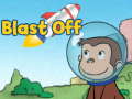 游戏Blast Off