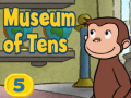 游戏Museum of Tens