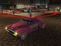 游戏Mafia Driver Car Simulator