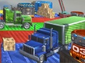 游戏Xtreme Truck Sky Stunts Simulator