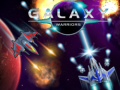 游戏Galaxy Warriors