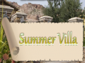 游戏Summer Villa