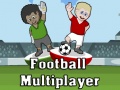 游戏Football Multiplayer
